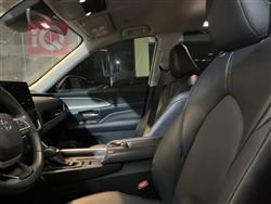 Toyota Grand Highlander